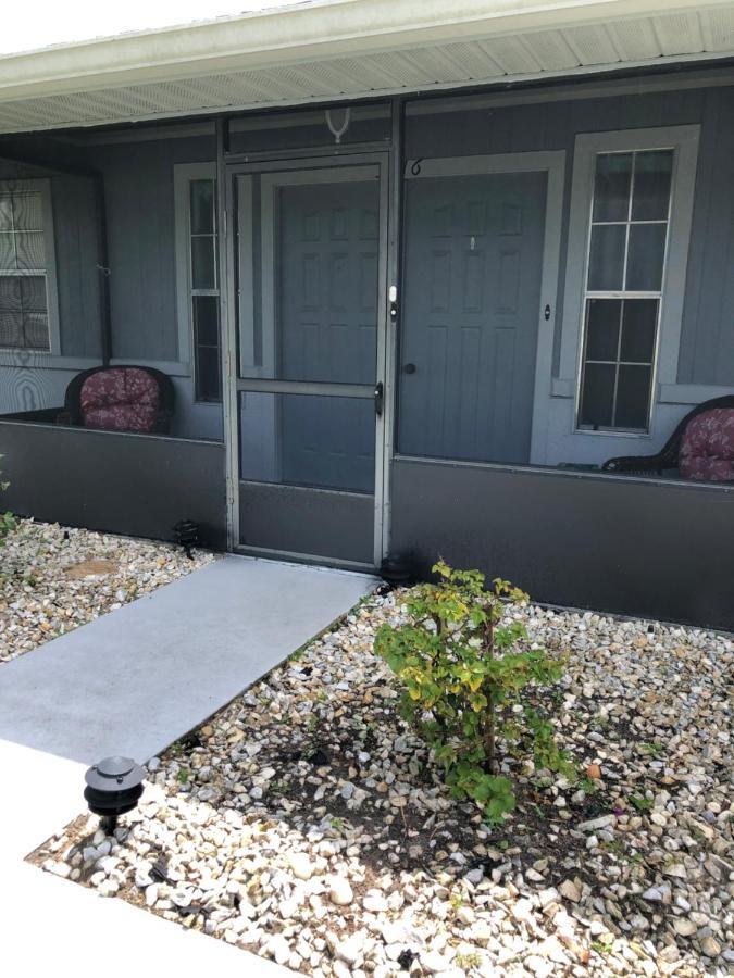 Rae'S Place Sebring Luaran gambar