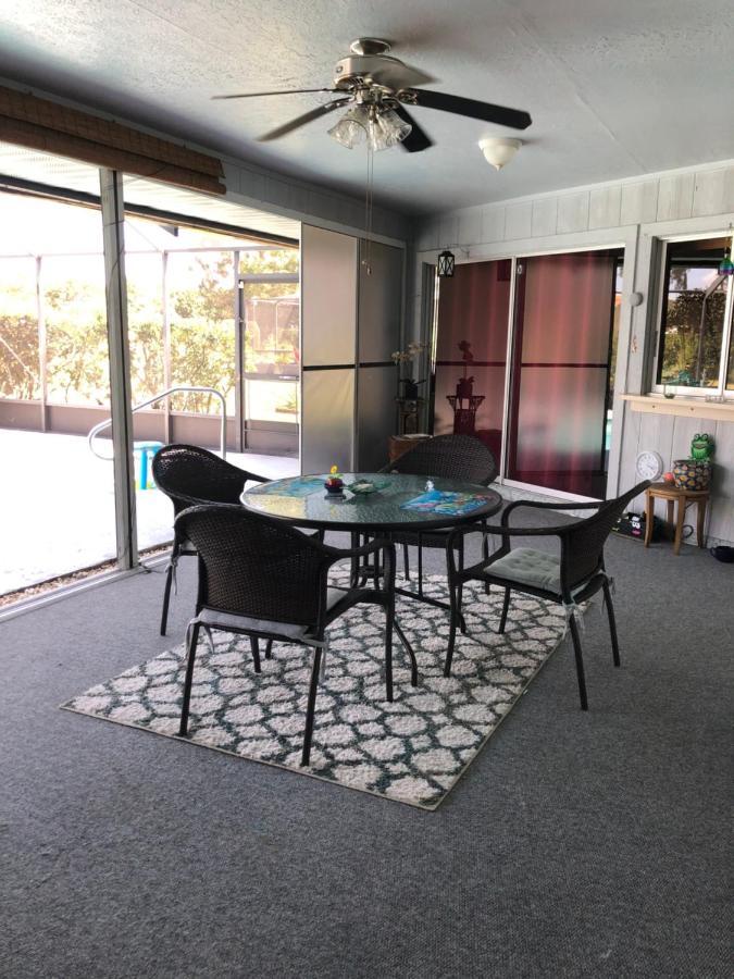 Rae'S Place Sebring Luaran gambar