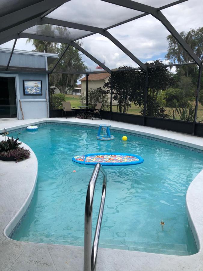 Rae'S Place Sebring Luaran gambar
