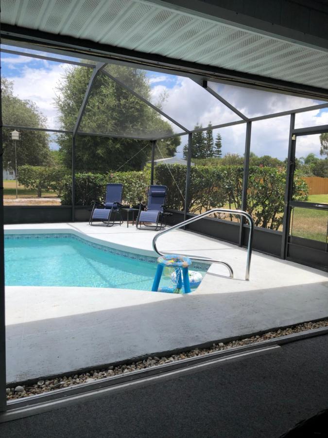 Rae'S Place Sebring Luaran gambar