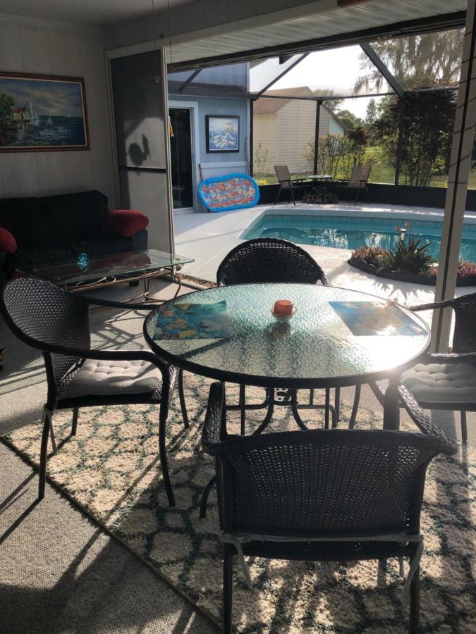 Rae'S Place Sebring Luaran gambar