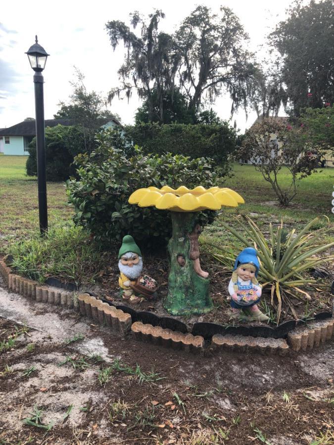 Rae'S Place Sebring Luaran gambar