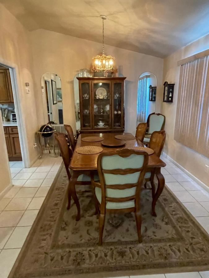 Rae'S Place Sebring Luaran gambar