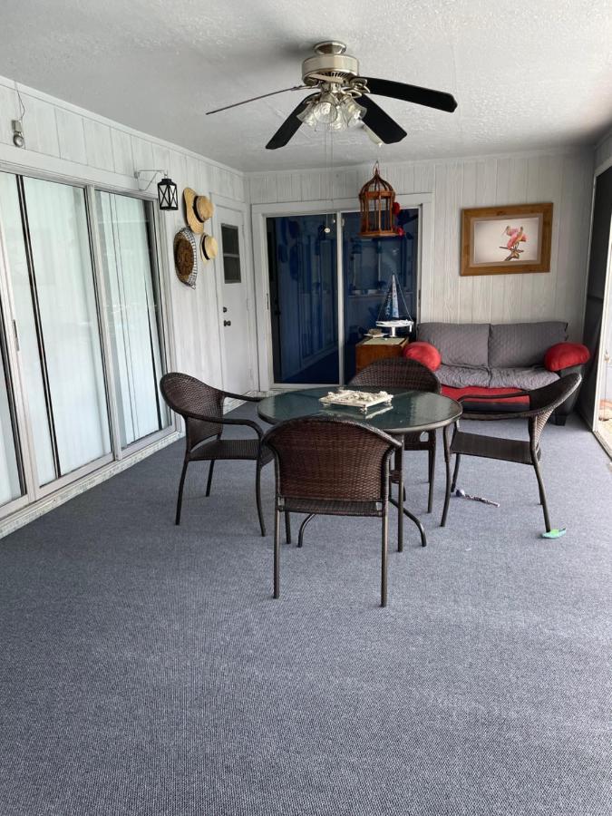 Rae'S Place Sebring Luaran gambar