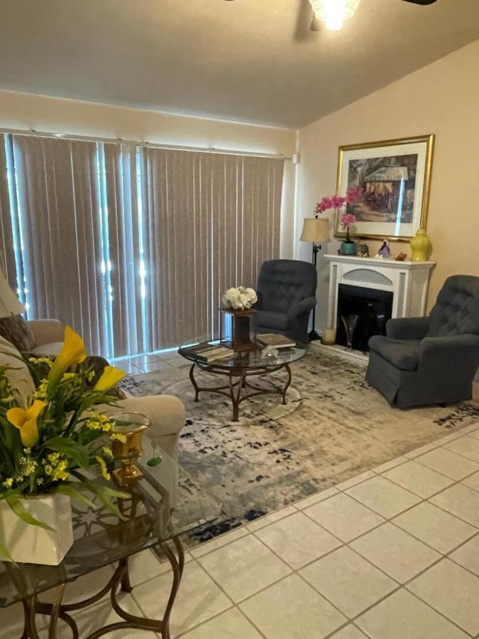 Rae'S Place Sebring Luaran gambar