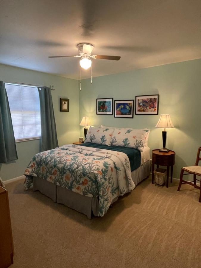 Rae'S Place Sebring Luaran gambar